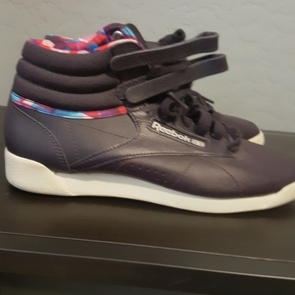 Brand new Rebook